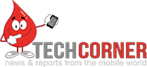 TechCorner logo